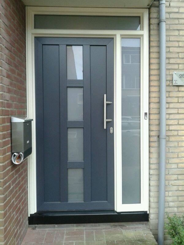 Deurkozijnen